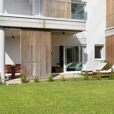 Luxury Boho Style Nazare