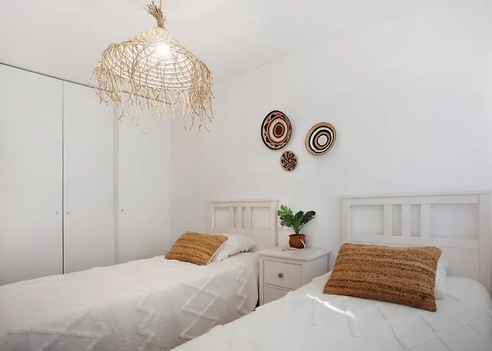 Luxury Boho Style Nazaré