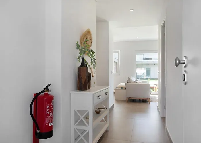 Daire Luxury Boho Style