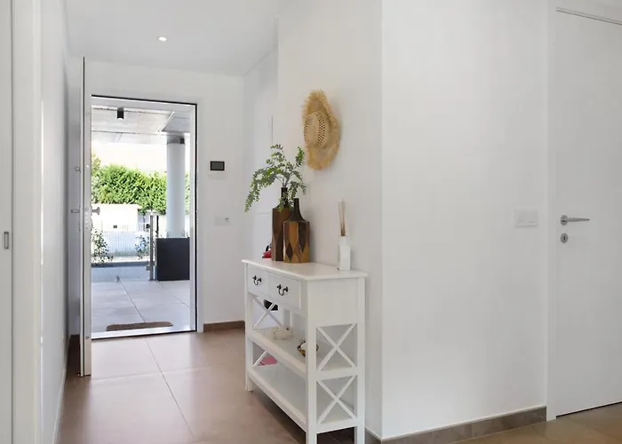 Luxury Boho Style Daire