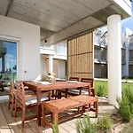 Apartment Luxury Boho Style Nazare