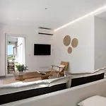 Apartment Luxury Boho Style Nazare
