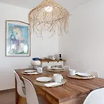 Luxury Boho Style Nazare
