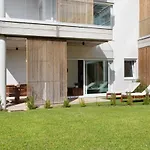 Luxury Boho Style Apartment Nazare