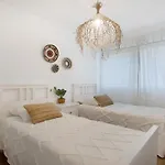 Apartment Luxury Boho Style Nazare