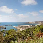 Apartment Luxury Boho Style Nazare