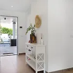 Luxury Boho Style Apartment