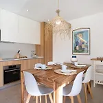 Luxury Boho Style Appartamento