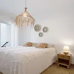 Apartment Luxury Boho Style
