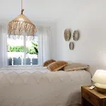 Apartment Luxury Boho Style