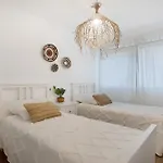 Appartamento Luxury Boho Style