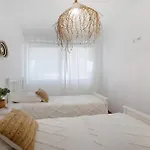 Apartment Luxury Boho Style Nazare