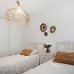 Apartment Luxury Boho Style