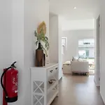 Luxury Boho Style Appartamento Nazaré
