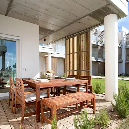 Διαμέρισμα Luxury Boho Style Ναζαρέ