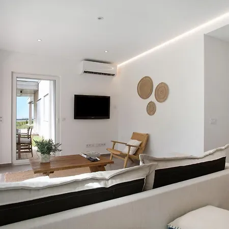 Апартаменты Luxury Boho Style Назаре