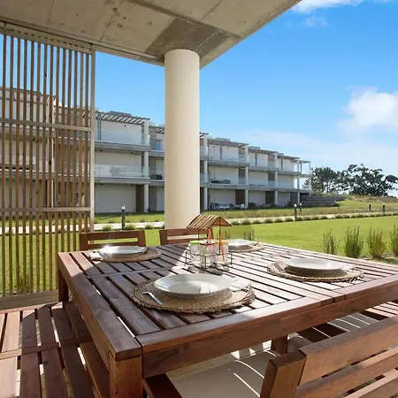 شقة Luxury Boho Style نازاريه