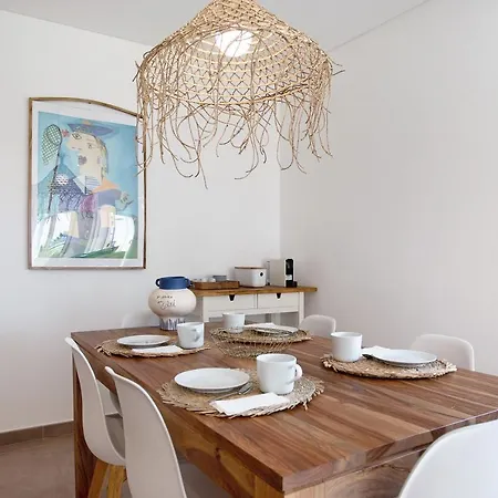 Luxury Boho Style Ναζαρέ