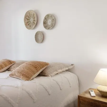 Luxury Boho Style Апартаменты