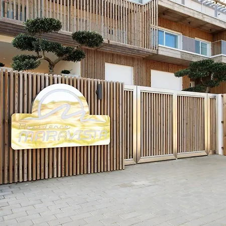 Апартаменты Luxury Boho Style