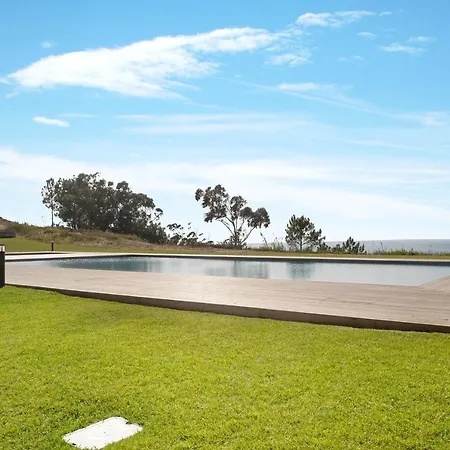 Luxury Boho Style Назаре