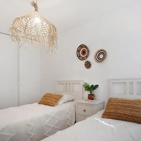 Luxury Boho Style Ναζαρέ