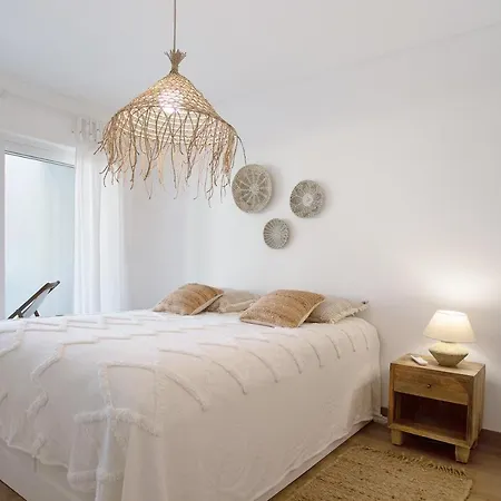 Luxury Boho Style Апартаменты