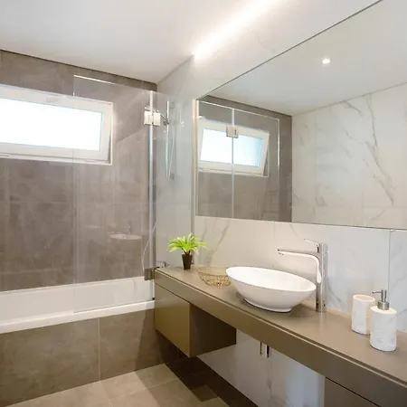 Luxury Boho Style Ναζαρέ