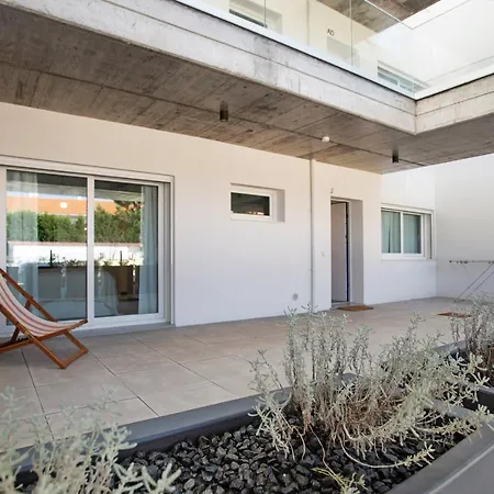 Luxury Boho Style Διαμέρισμα