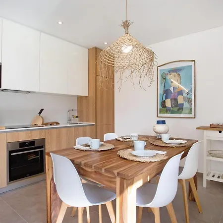 Luxury Boho Style * Ναζαρέ