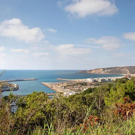 Διαμέρισμα Luxury Boho Style Ναζαρέ