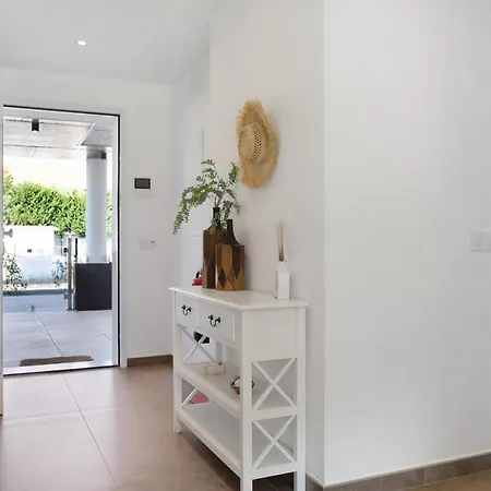 Luxury Boho Style Апартаменты