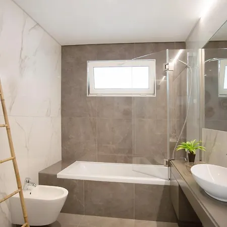 Διαμέρισμα Luxury Boho Style *