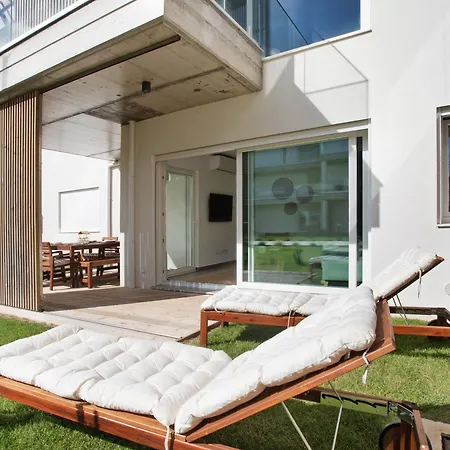 Appartamento Luxury Boho Style
