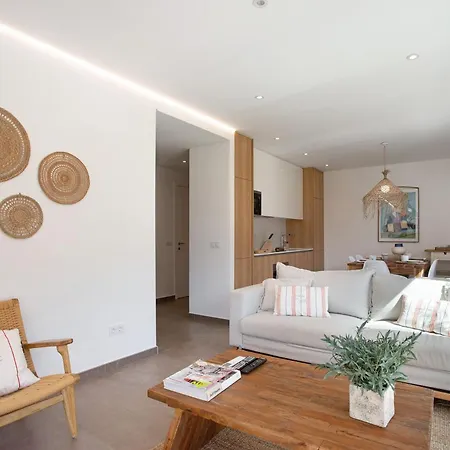 Appartamento Luxury Boho Style