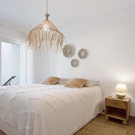 Appartement Luxury Boho Style