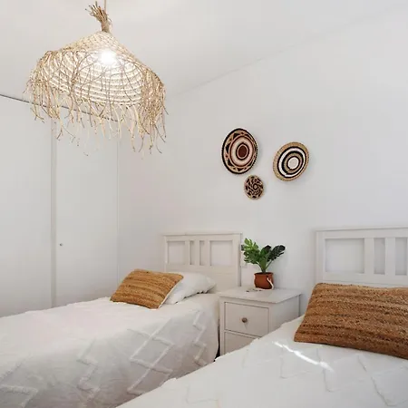 Appartement Luxury Boho Style