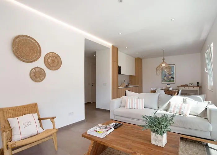 Luxury Boho Style Назаре