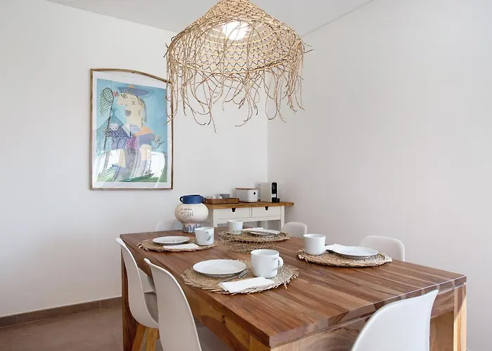 Luxury Boho Style Назаре