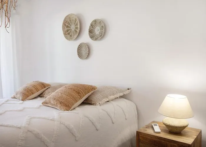 Luxury Boho Style Διαμέρισμα