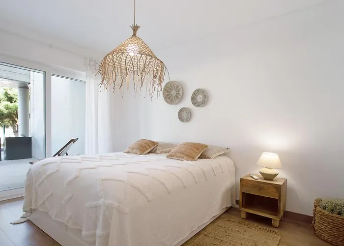 Luxury Boho Style Апартаменты
