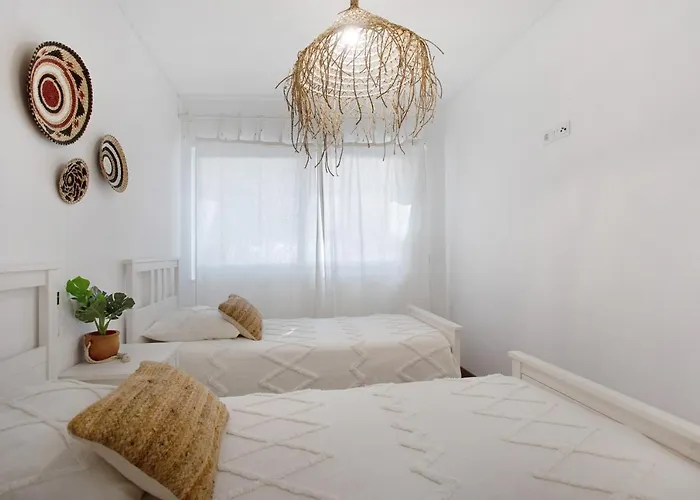 Luxury Boho Style * Ναζαρέ